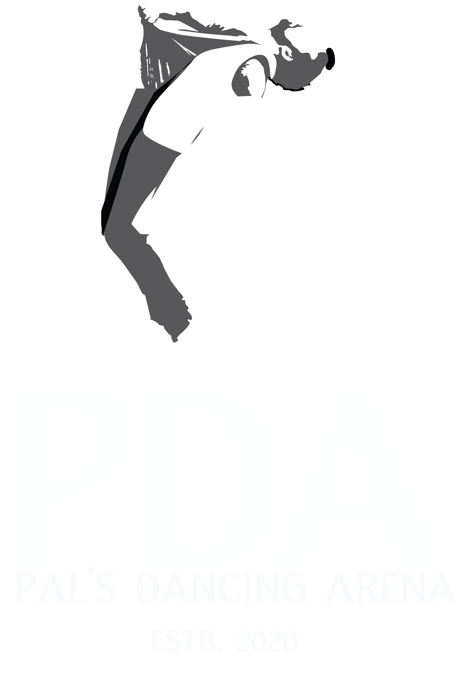 Pals Dancing Arena logo